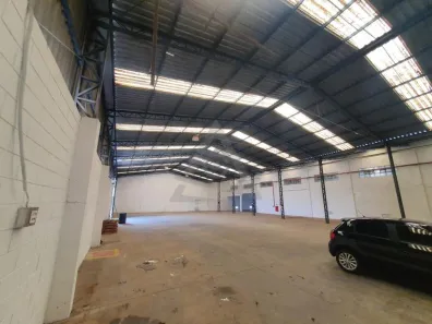 Galpão/Depósito/Armazém para alugar, 1600m² no Recreio Campestre Jóia, Indaiatuba