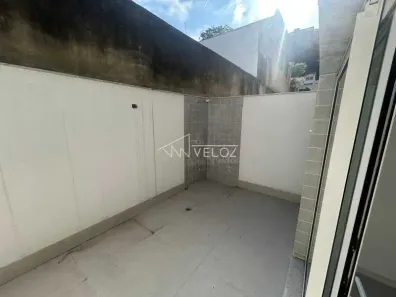 Apartamento com 1 Quarto à venda, 43m² no Gávea, Rio de Janeiro