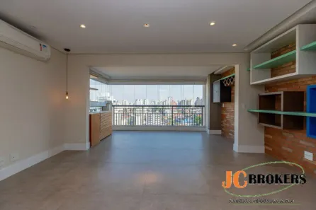 Apartamento com 3 Quartos à venda, 92m² no Vila Clementino, São Paulo