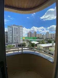 Apartamento com 2 Quartos à venda, 54m² no Parque Residencial Aquarius, São José dos Campos