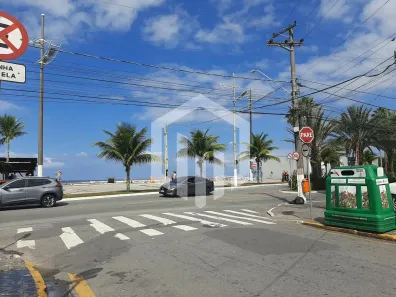 Apartamento com 1 Quarto à venda, 42m² no Boqueirão, Praia Grande