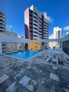 Apartamento com 4 Quartos à venda, 114m² no Casa Amarela, Recife