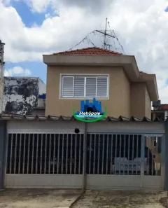 Sobrado com 2 Quartos à venda, 180m² no Jardim Sueli, Guarulhos