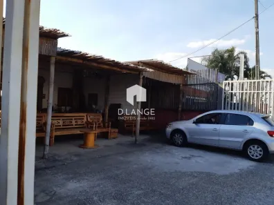 Lote/Terreno à venda, 490m² no Vila Sônia (Sousas), Campinas