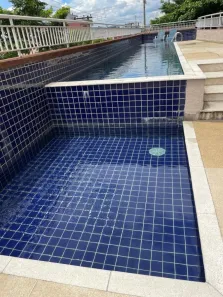 Apartamento com 2 Quartos à venda, 60m² no Presidente Altino, Osasco
