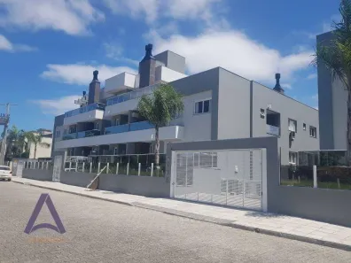 Apartamento com 1 Quarto à venda, 36m² no Campeche, Florianópolis