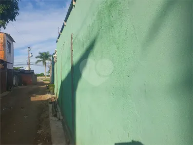 Lote/Terreno à venda, 800m² no Indaiá, Caraguatatuba
