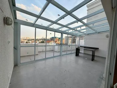 Cobertura com 3 Quartos à venda, 122m² no Vila Ipojuca, São Paulo