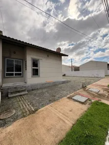 Casa de Condomínio com 2 Quartos à venda, 55m² no Vila Roseana Sarney, São José de Ribamar
