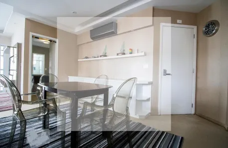 Apartamento com 2 Quartos para alugar, 90m² no Cerqueira César, São Paulo
