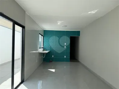 Casa com 3 Quartos à venda, 78m² no Vila Rezende, Piracicaba