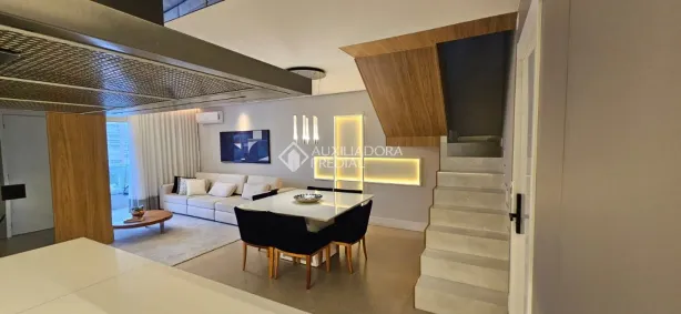 Cobertura com 4 Quartos à venda, 238m² no Centro, São Bernardo do Campo