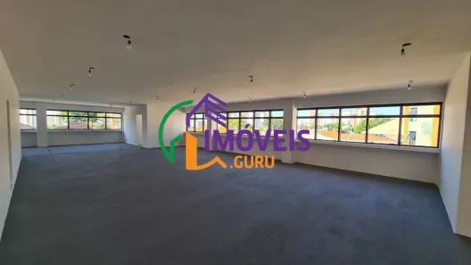 Ponto Comercial para alugar, 550m² no Jardim Bela Vista, Santo André