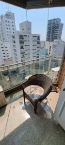 Apartamento com 4 Quartos à venda, 387m² no Santa Cecília, São Paulo