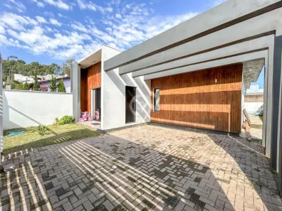 Casa com 3 Quartos à venda, 109m² no Lago Azul, Estância Velha