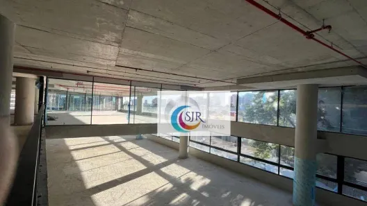 Sala Comercial para alugar, 1732m² no Pinheiros, São Paulo