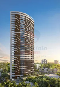 Apartamento com 4 Quartos à venda, 168m² no Boa Viagem, Recife