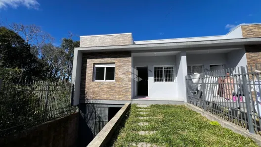 Casa com 2 Quartos à venda, 98m² no América, Farroupilha