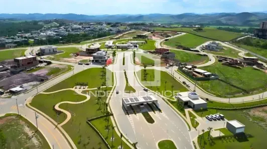 Lote/Terreno à venda, 10m² no Loteamento Terras Alpha São José dos Campos, São José dos Campos