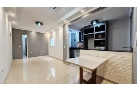 Cobertura com 2 Quartos à venda, 133m² no Vila Humaitá, Santo André