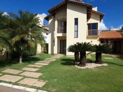 Sobrado com 5 Quartos à venda, 320m² no Cidade Vera Cruz - Jardins Viena, Aparecida de Goiânia