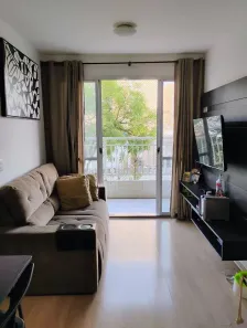 Apartamento com 2 Quartos à venda, 49m² no Catumbi, São Paulo