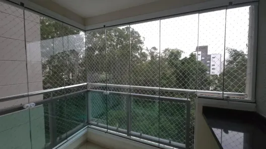 Apartamento com 2 Quartos para alugar, 51m² no Vila Andrade, São Paulo