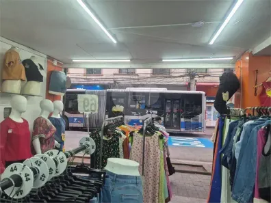 Ponto Comercial para alugar, 75m² no Santana, São Paulo
