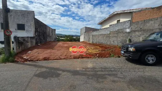 Lote/Terreno à venda, 520m² no Jardim Virgínia, Itatiba