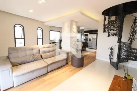 Cobertura com 3 Quartos à venda, 300m² no Centro, Osasco