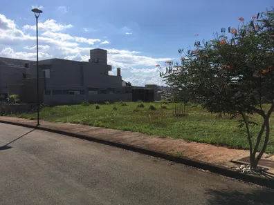 Lote/Terreno à venda, 363m² no Loteamento Residencial Jardim dos Ipês Amarelos, Americana