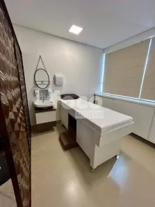Sala Comercial para alugar, 26m² no Jardim Karaíba, Uberlândia