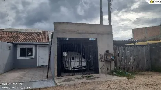 Casa com 2 Quartos à venda, 87m² no Maria Regina, Alvorada