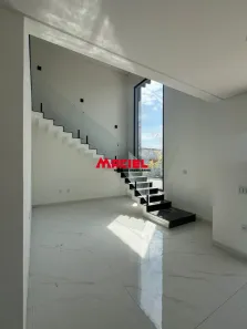 Casa de Condomínio com 4 Quartos à venda, 280m² no Condomínio Residencial Monte Carlo, São José dos Campos