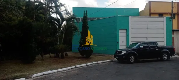 Ponto Comercial à venda, 250m² no Parque Renato Maia, Guarulhos