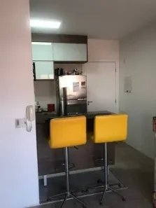 Apartamento com 1 Quarto à venda, 39m² no Pinheiros, São Paulo