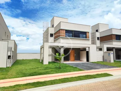 Casa de Condomínio com 4 Quartos à venda, 181m² no Jardins Marselha, Aparecida de Goiânia