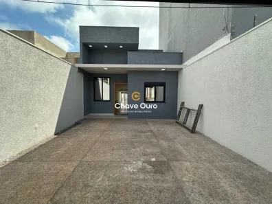 Casa com 3 Quartos à venda, 119m² no Parque Verde, Cascavel