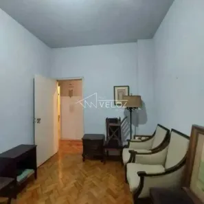 Apartamento com 3 Quartos à venda, 85m² no Botafogo, Rio de Janeiro