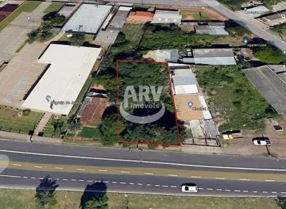 Lote/Terreno para alugar, 756m² no Bom Princípio, Gravataí