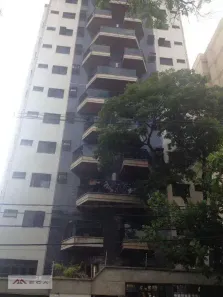 Apartamento com 3 Quartos à venda, 134m² no Jardim Paraíso, Campinas
