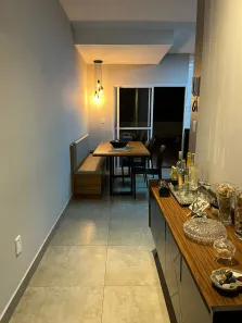 Sobrado com 3 Quartos à venda, 110m² no Vila Omízollo, Louveira