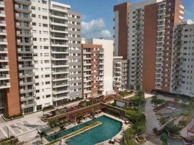Apartamento com 1 Quarto para alugar, 65m² no Barra Olímpica, Rio de Janeiro