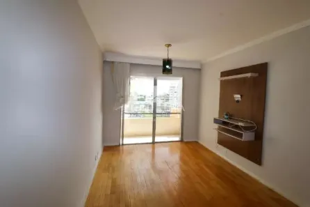Apartamento com 2 Quartos à venda, 60m² no Vila Esperança, São Paulo