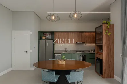 Apartamento com 3 Quartos à venda, 130m² no Alto da Rua XV, Curitiba
