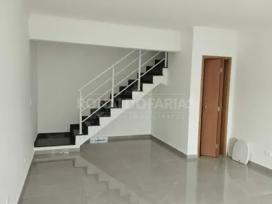 Casa de Condomínio com 2 Quartos à venda, 80m² no Pedreira, São Paulo
