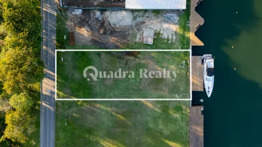 Lote/Terreno à venda, 742m² no Bracuí (Cunhambebe), Angra dos Reis