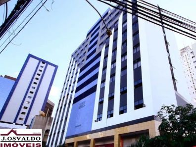 Sala Comercial à venda, 20m² no Caminho das Árvores, Salvador
