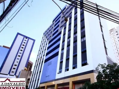 Sala Comercial à venda, 20m² no Caminho das Árvores, Salvador