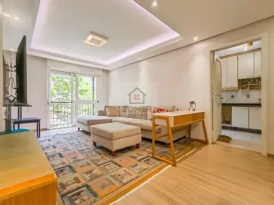 Apartamento com 3 Quartos à venda, 120m² no Bela Vista, Porto Alegre